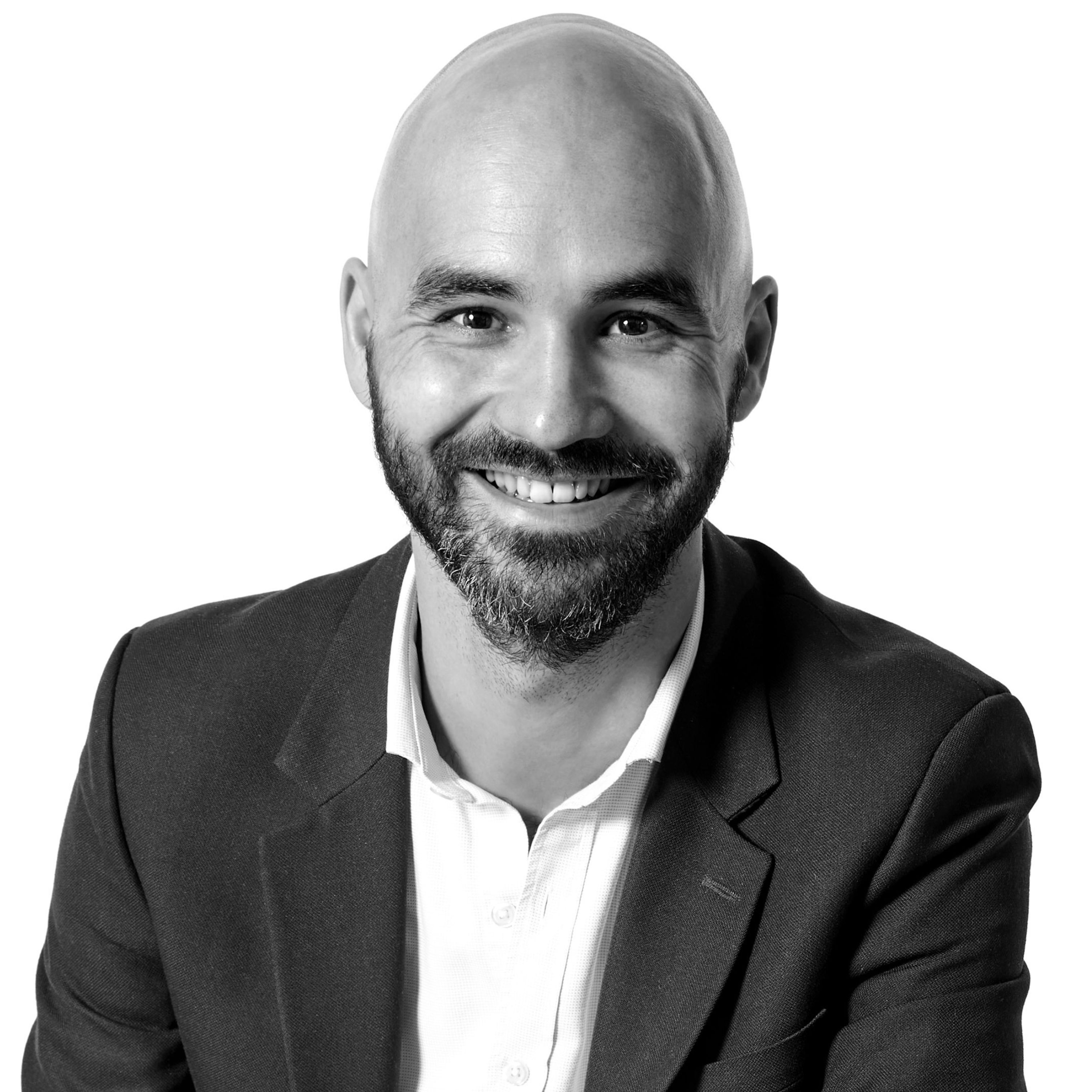 Julien Roué, Haussmann Training